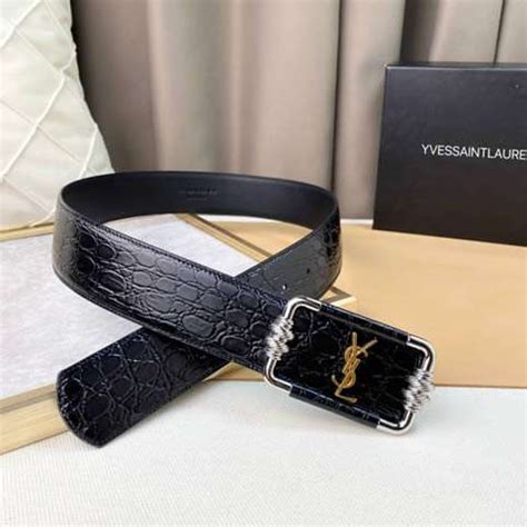 fake ysl belt|ysl bag copy.